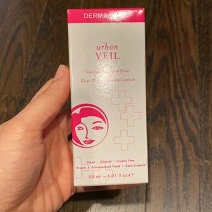 Dermadoctor Urban Veil Cactus Moisture Elixir
